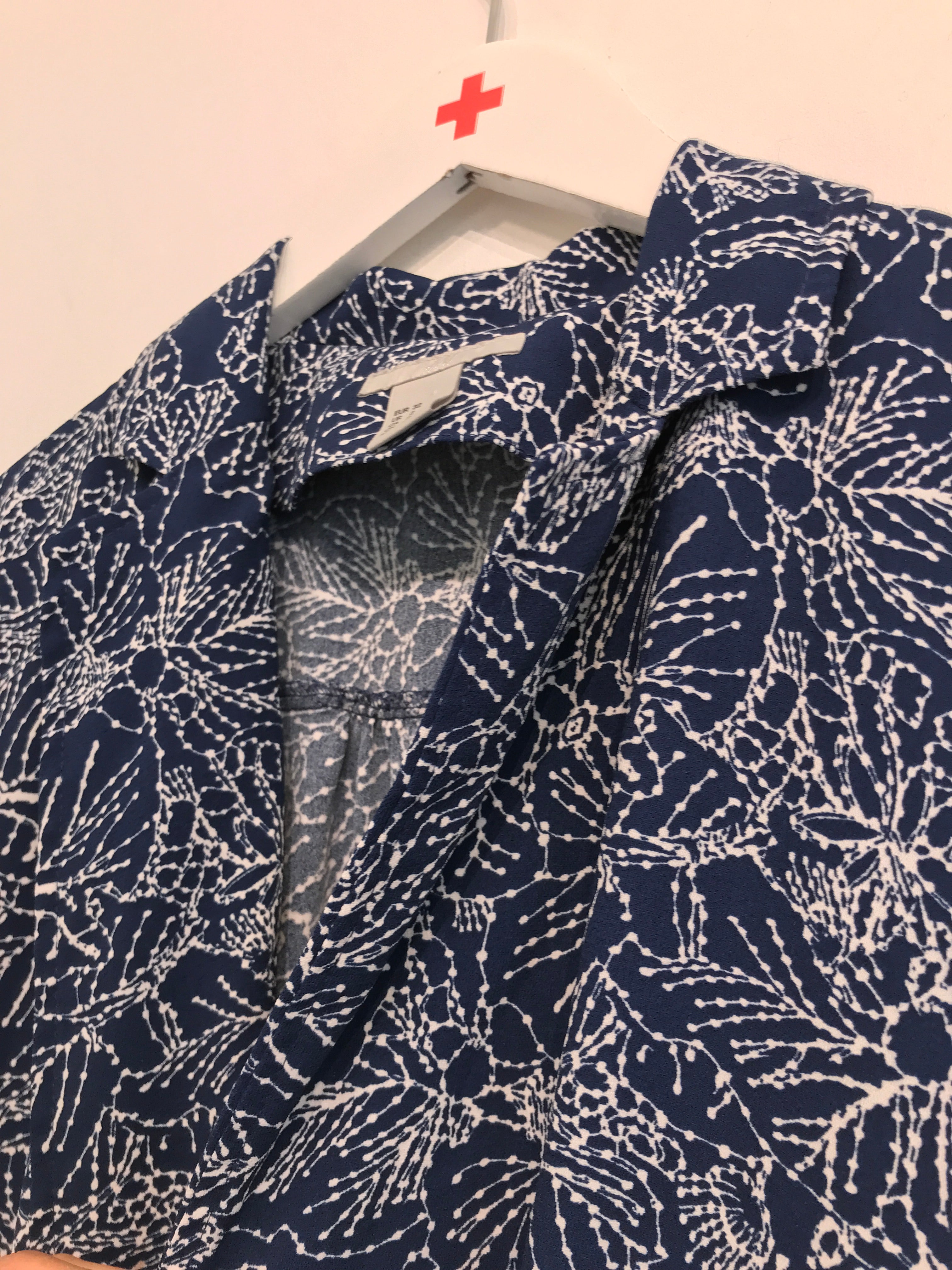H&M Buksedragt